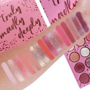 🔥BNIB🔥 ColourPop - Truly Madly Deeply